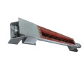 Industrial Hopper Auger Screw Feeder Conveyor for Grain Transportation